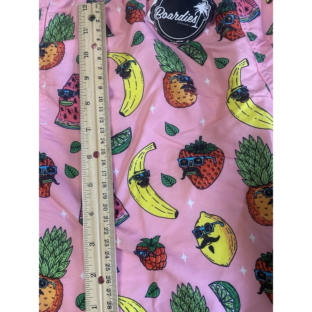 Boardies The Beach Retreats Classic 5.5